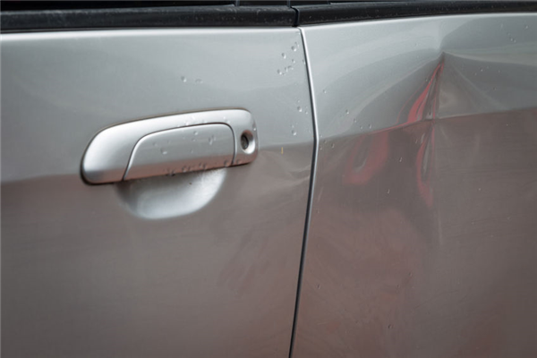 Door Dings Door Dings