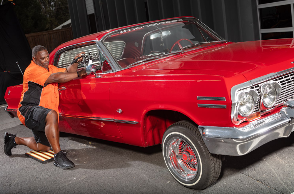 Jerry - Got Dents - Dent Pro Serving Cary NC